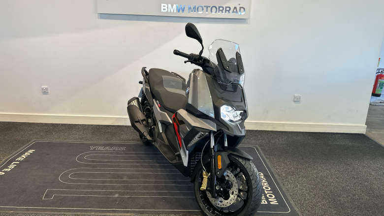 BMW C400 X 